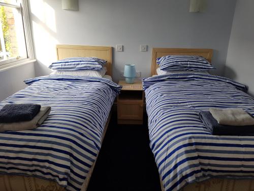 Alexandra Lodge Guest House - image 10