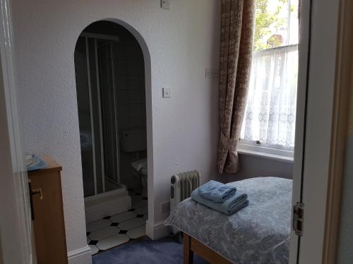 Alexandra Lodge Guest House - image 5