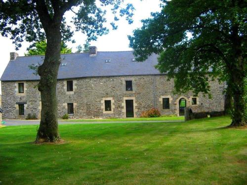 Le Dû Aimé chambre d'hôte Forêt de Fréau