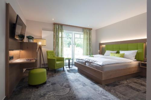 Landhotel Witte-König in Garrel, Deutschland