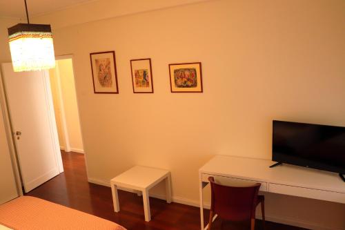 Porto Patricio Apartments, Porto (fotografie 9)