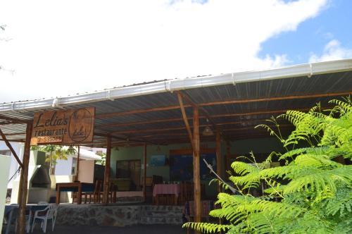 Casa de Lelia in Puerto Velasco Ibarra