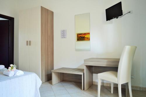 設施, Sardegna Mer et Soleil in Olbia in 工業區