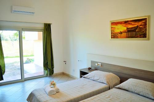 Sardegna Mer et Soleil in Olbia in 工業區