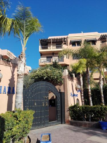 FULL wifi house near GUELIZ - image 2