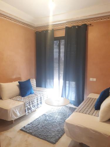 FULL wifi house near GUELIZ - image 13