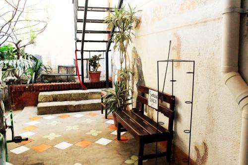 Hostal Luz de Luna Nuyoo