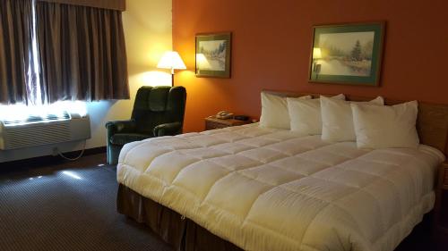 Motel 6 Norway MI in Norway, USA
