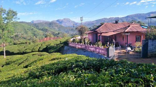 Photo of Zina Cottage