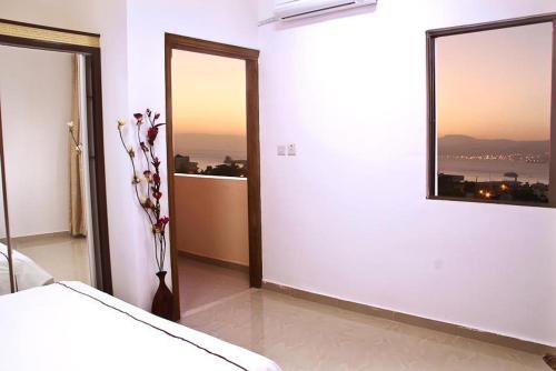 Golden Rose Hotel – Al' Aqabah, TX