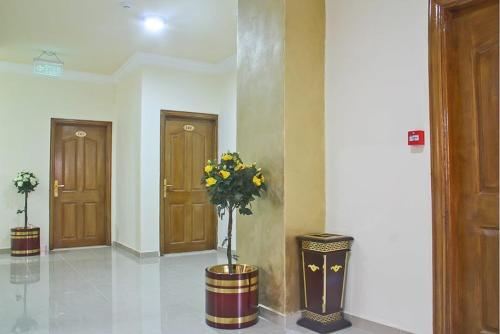 Golden Rose Hotel – Al' Aqabah, TX