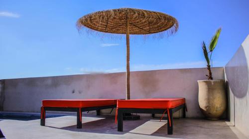 Riad DARHOME, Marrakech (foto 3)