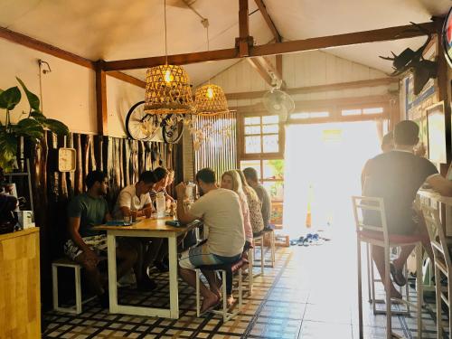 Pailin Guest House - image 11