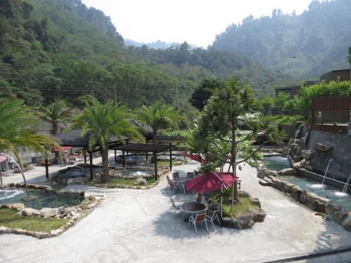 ゴヤ スプリング リゾート