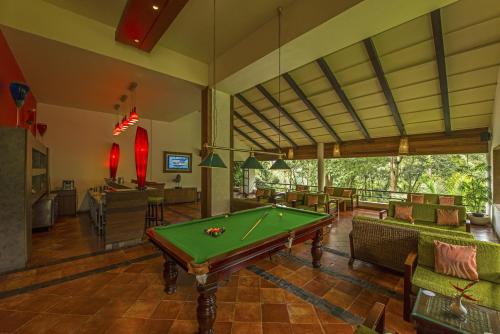 The Windflower Resort & Spa, Coorg