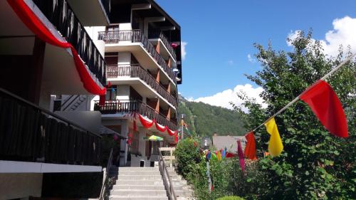 Village vacances Le Savoy Hotel de charme Le Petit-Bornand-les-Glières
