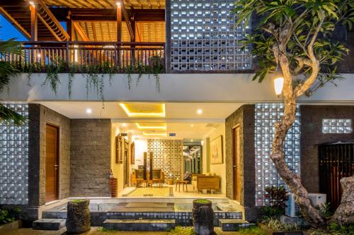 Bumi Muwa Ubud Katiklantang – Ubud, ID