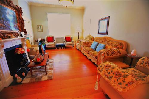 Regent Residential Villa in แวนกาเร่