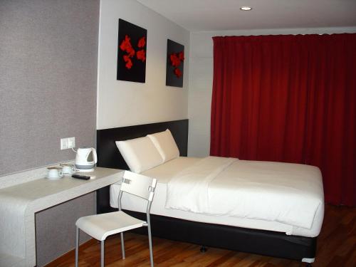 Alor Boutique Hotel Sdn Bhd