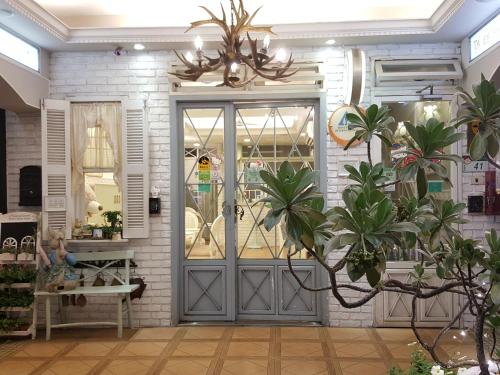 台北シティ ホステル (好舍背包客國際青年旅館)