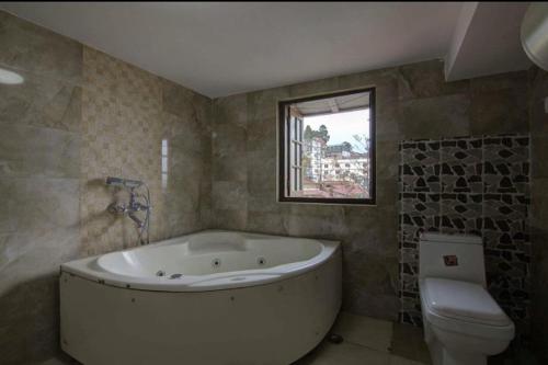 Ngawang homestay photo