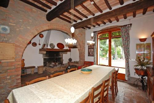  Villa Remignoli in San Gimignano