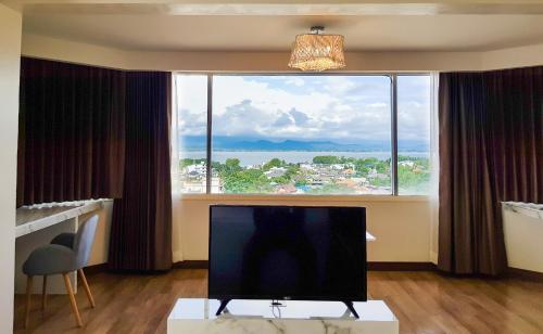 Phayao Gateway Hotel Phayao Gateway Hotel