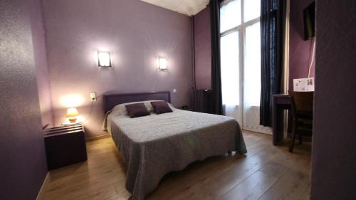 Hôtel Nova