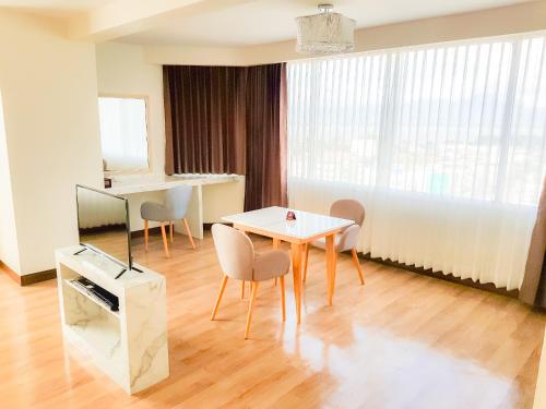 Phayao Gateway Hotel Phayao Gateway Hotel