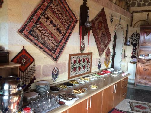 Pacha Hotel in Mustafapaşa