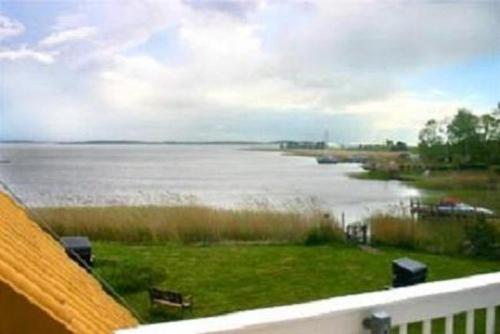 Hotel- & Ferienanlage Kapitäns-Häuser Breege, Breege (fotografie 7)