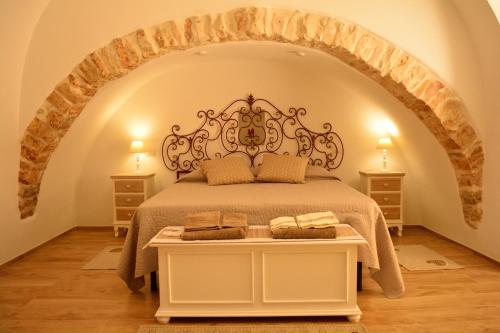  ESCIA' b&b, Pension in Noci