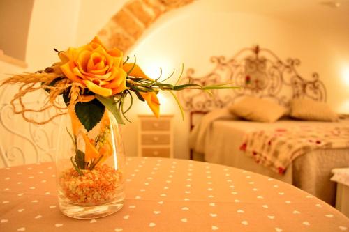 ESCIA' b&b 2