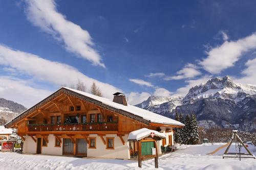 Le Charvet - image 7