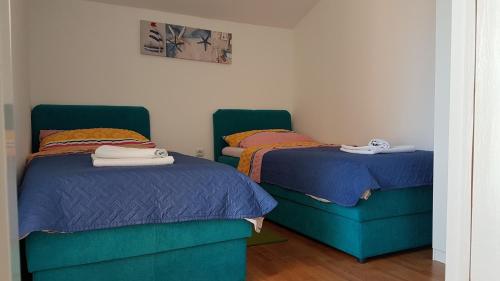Apartments Darko in Rovinjsko Selo