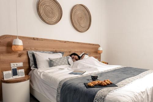 Harmony Boutique Hotel - main image