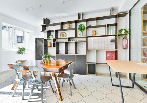 Ośrodek wypoczynkowy Balt-Tur Feel Well Resort - image 6