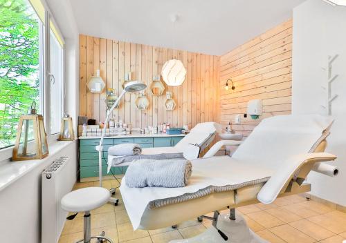 Ośrodek wypoczynkowy Balt-Tur Feel Well Resort - image 3