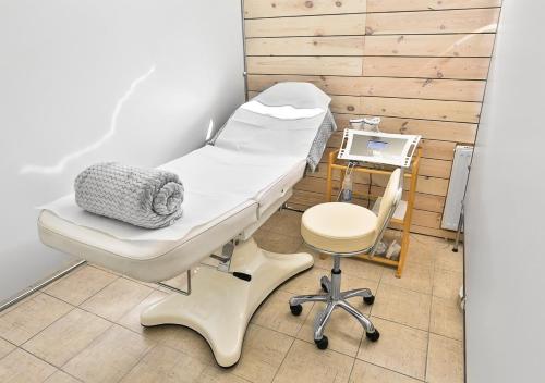 Ośrodek wypoczynkowy Balt-Tur Feel Well Resort - image 4