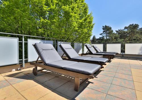 Ośrodek wypoczynkowy Balt-Tur Feel Well Resort - image 8