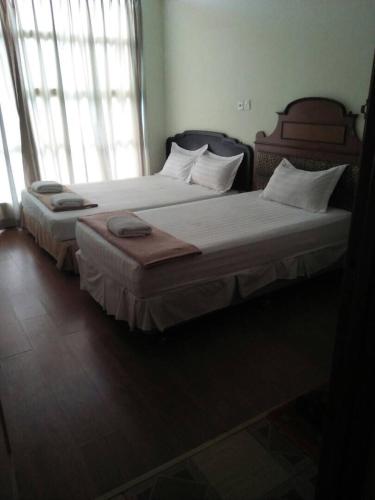 Hotel Sri Malim Sungkai in Sungkai