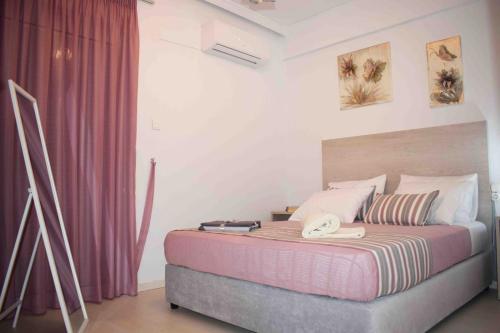  Angella House, Pension in Rethymno