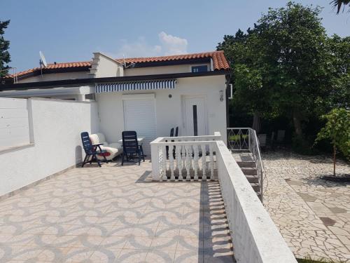 APP Villa Marinela in 52470 Savudrija