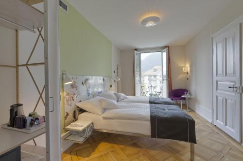 Boutique Hotel Bellevue - image 6