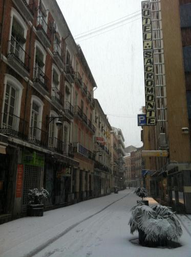 Sacromonte - image 7