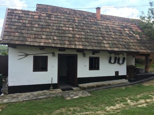  Kemencés Vendégház in Vanyarc