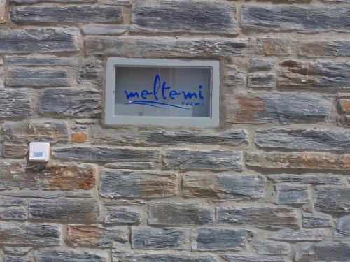 Meltemi - main image