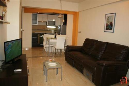 Utopia Apartments Ohrid photo