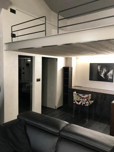  Loft Acaja in Fossano
