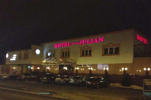 Hotel Julian